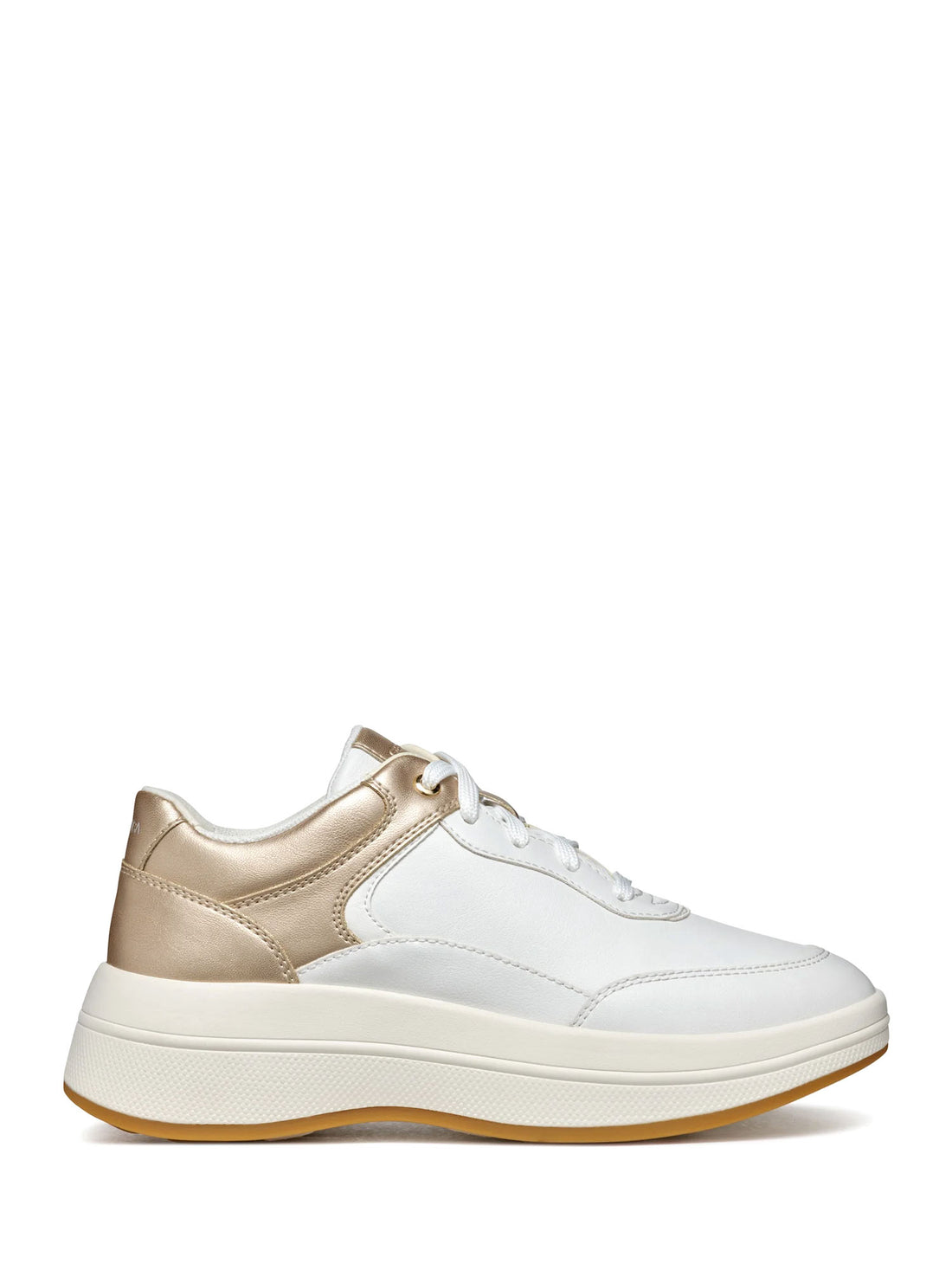 Sneakers Bianco Geox