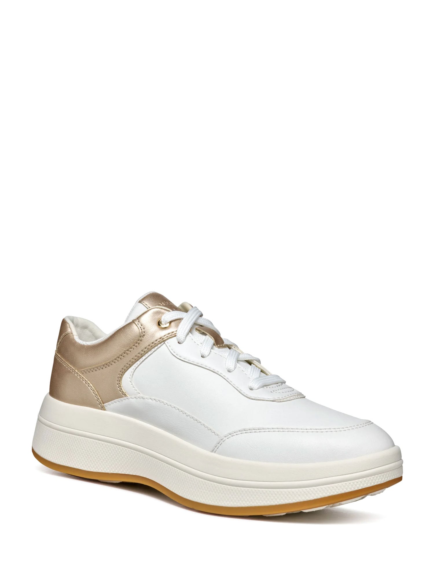 Sneakers Bianco Geox