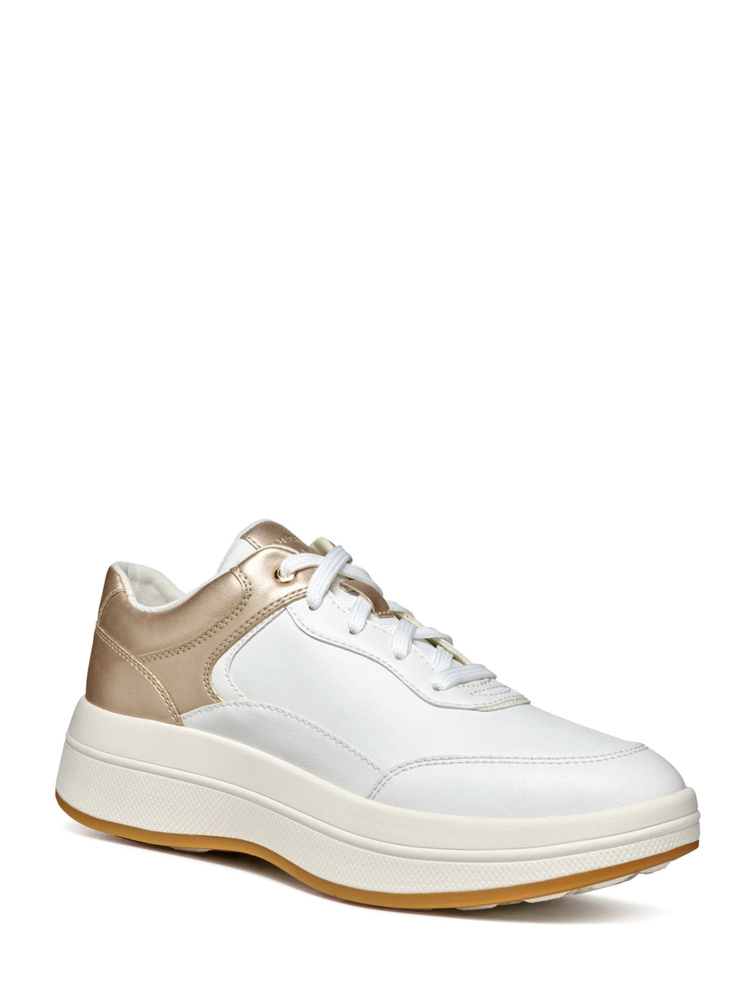 Sneakers Bianco Geox