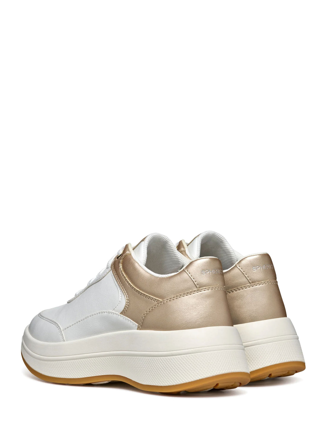 Sneakers Bianco Geox