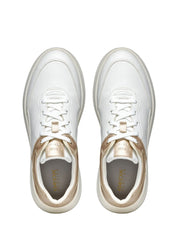 Sneakers Bianco Geox