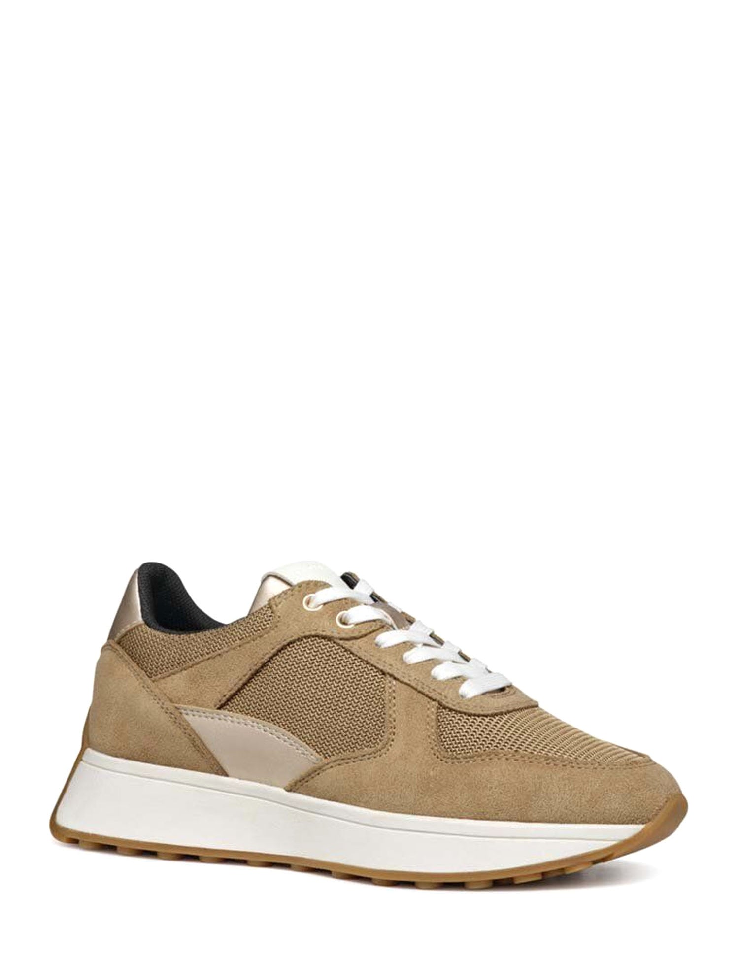 Sneakers Beige Geox