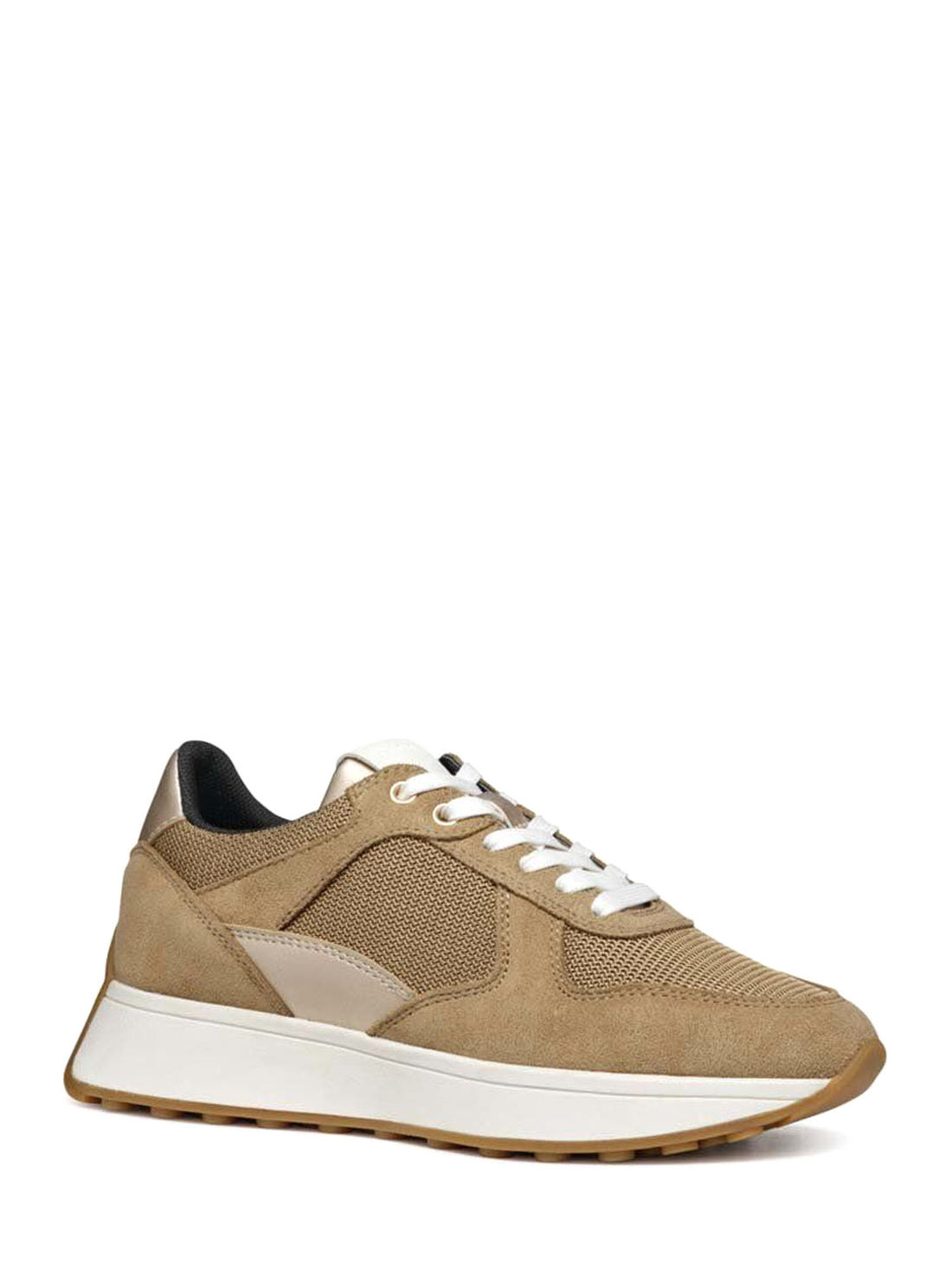 Sneakers Beige Geox