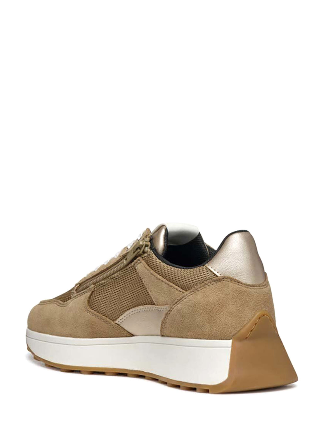 Sneakers Beige Geox