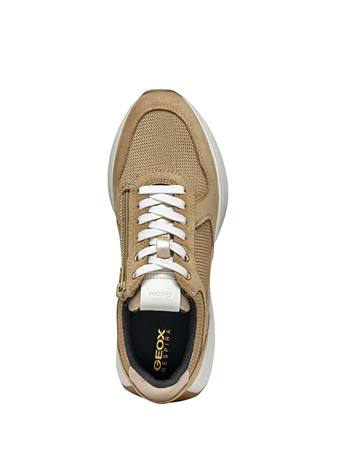 Sneakers Beige Geox