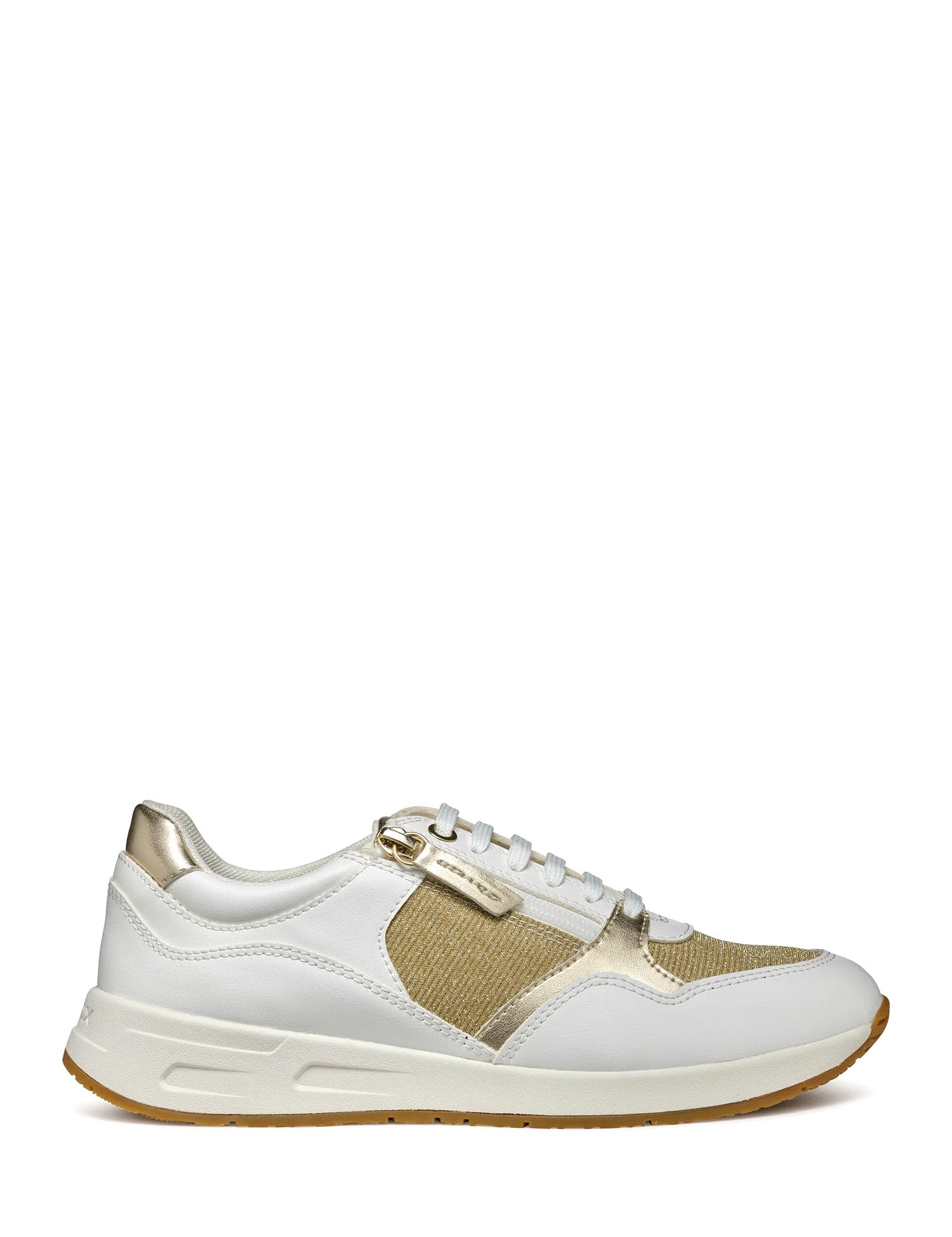 Sneakers Bianco Geox
