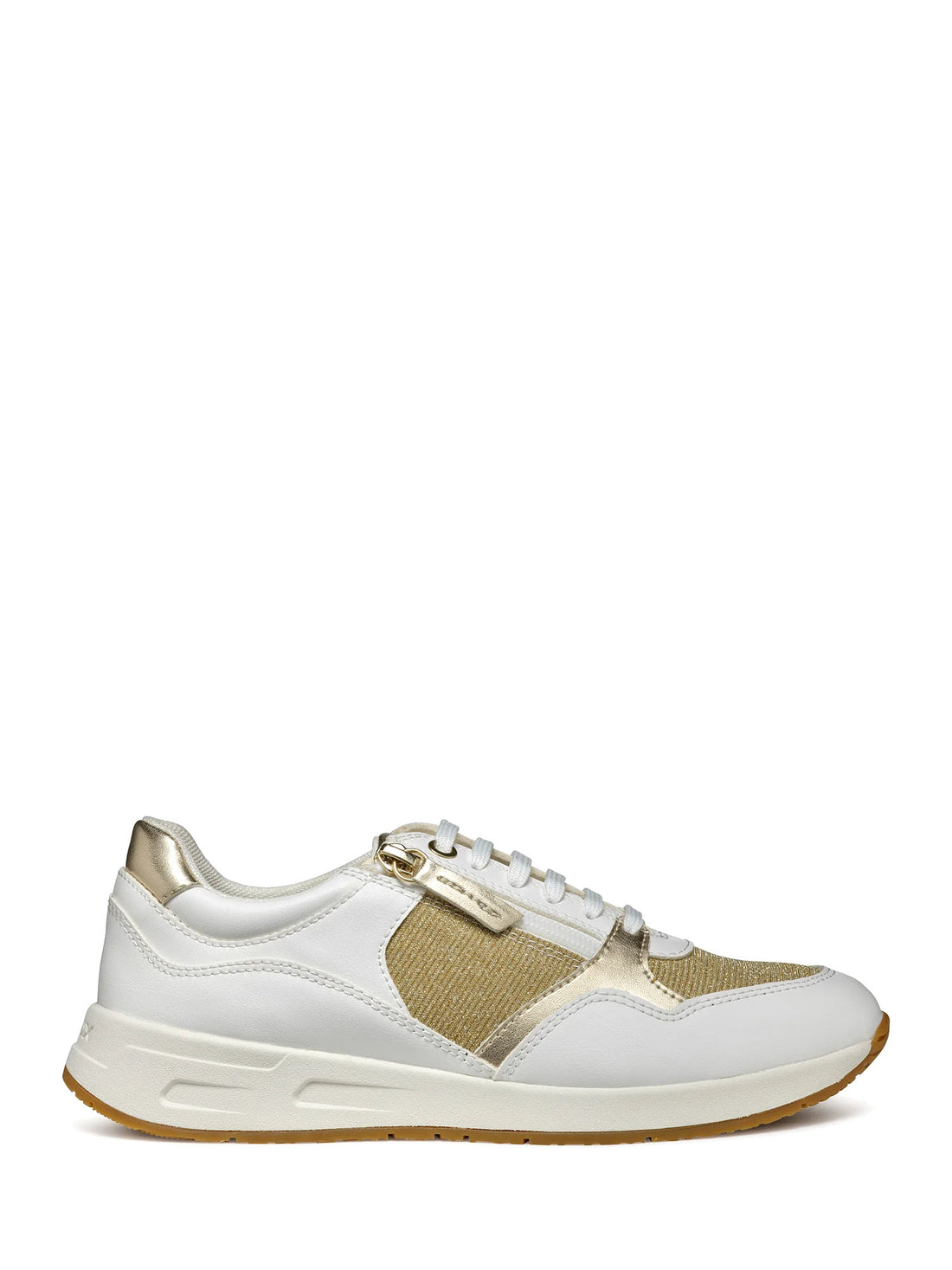 Sneakers Bianco Geox