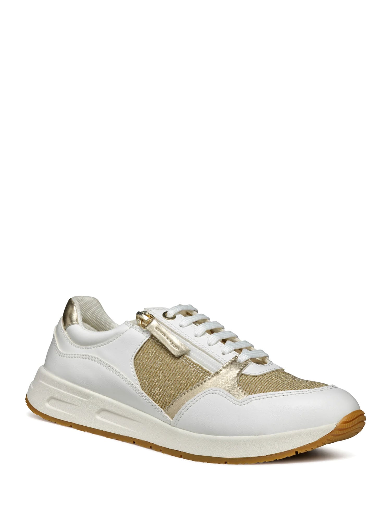 Sneakers Bianco Geox