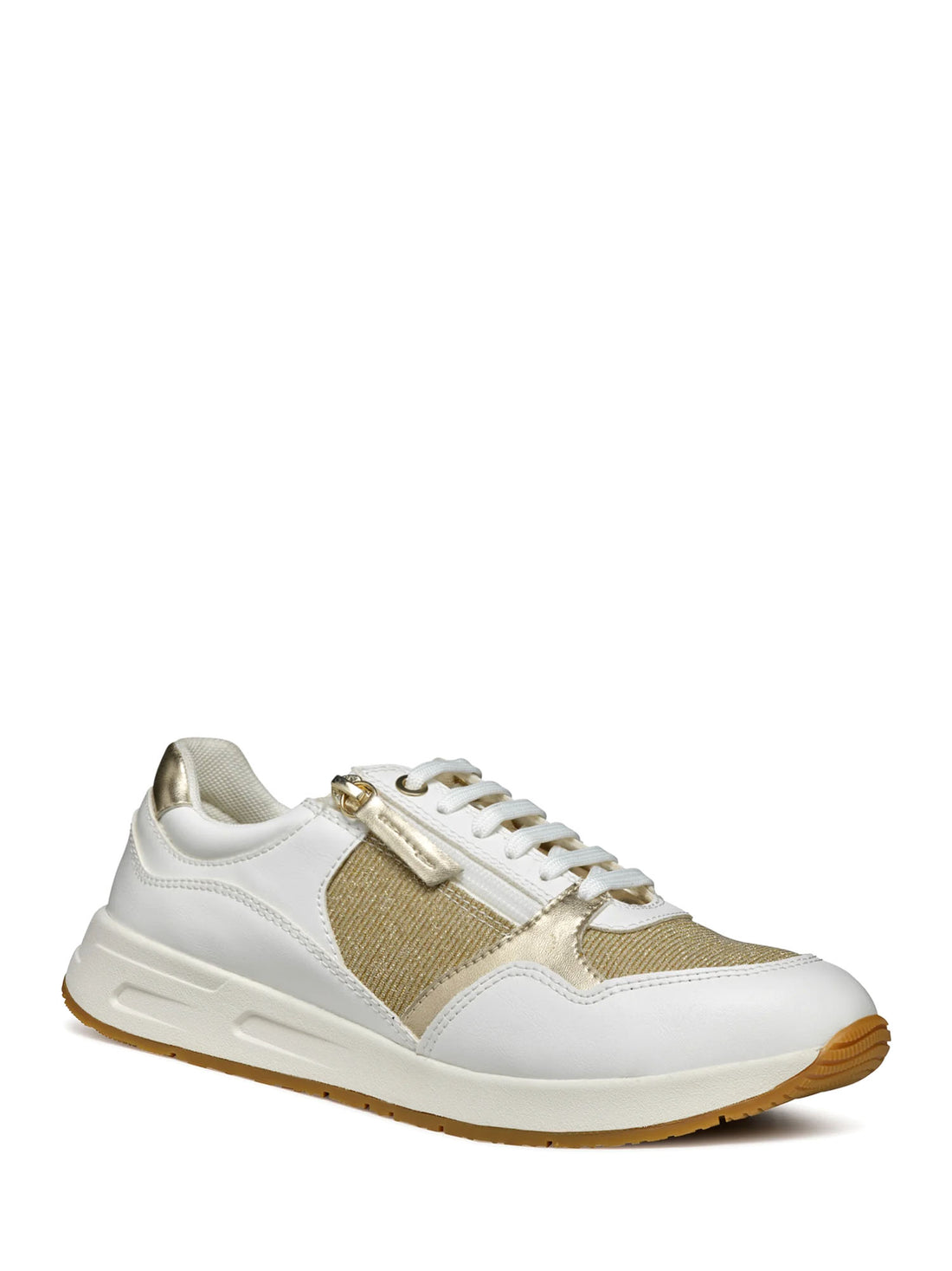 Sneakers Bianco Geox