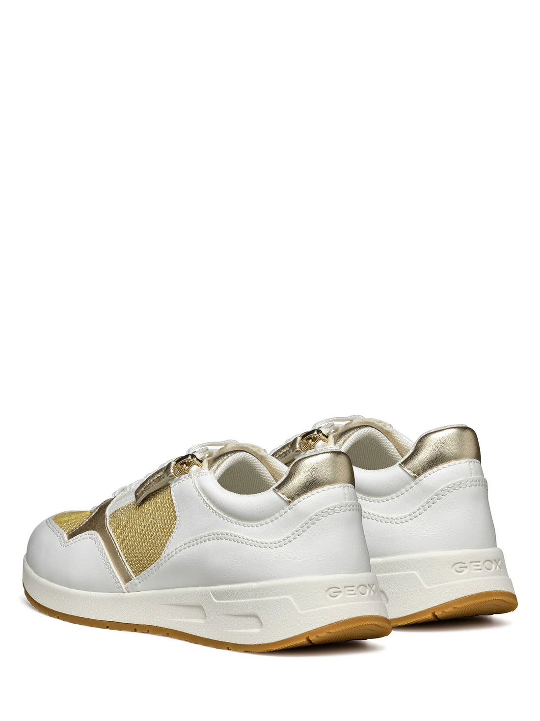 Sneakers Bianco Geox