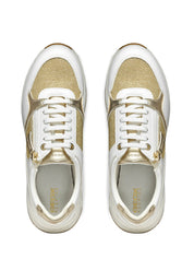 Sneakers Bianco Geox