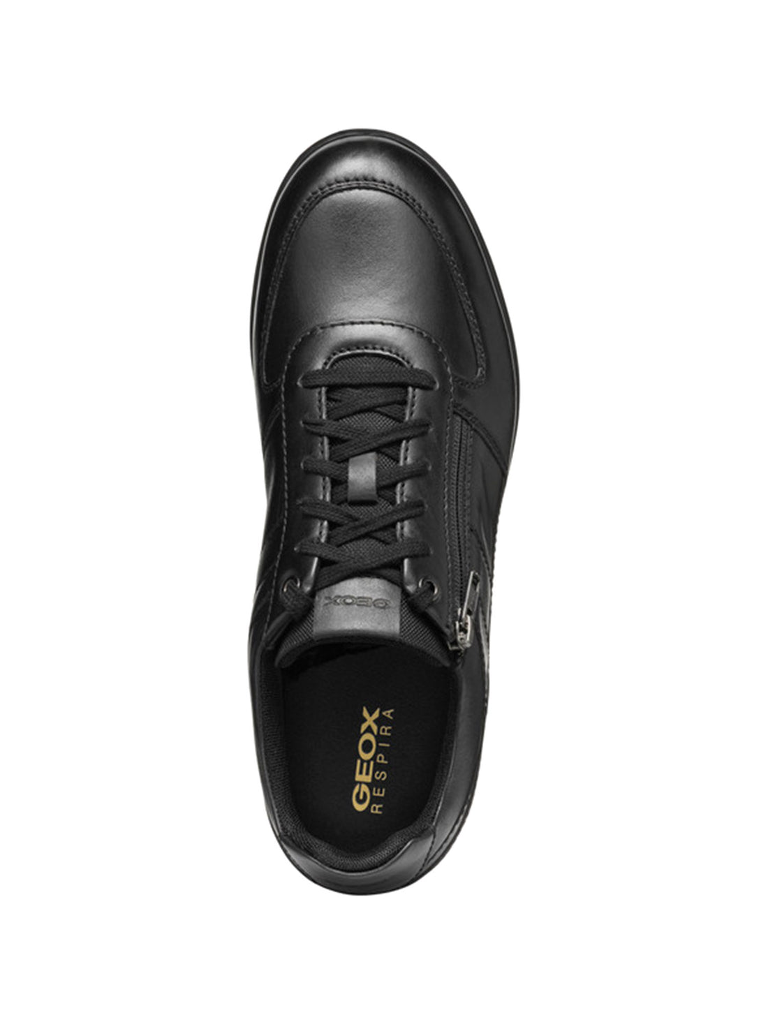 Sneakers Nero Geox