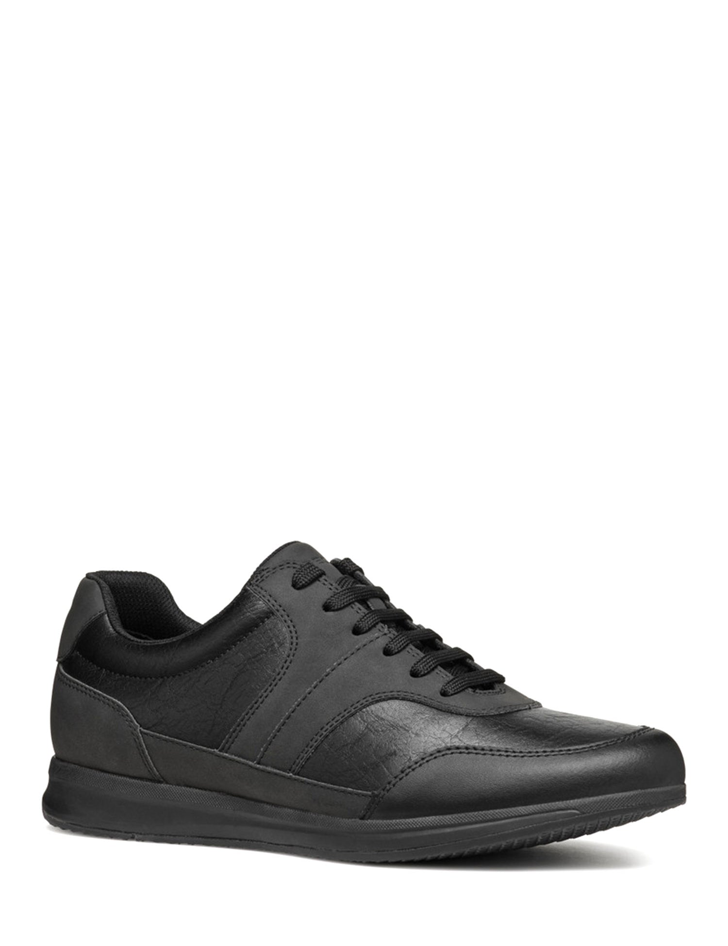Sneakers Nero Geox