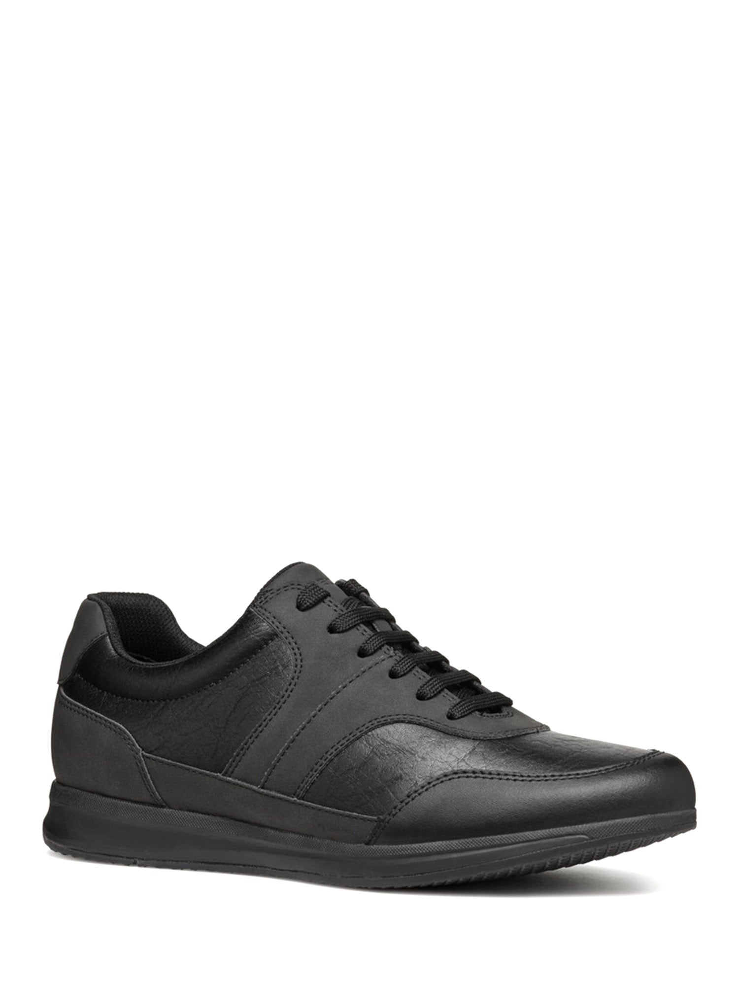 Sneakers Nero Geox