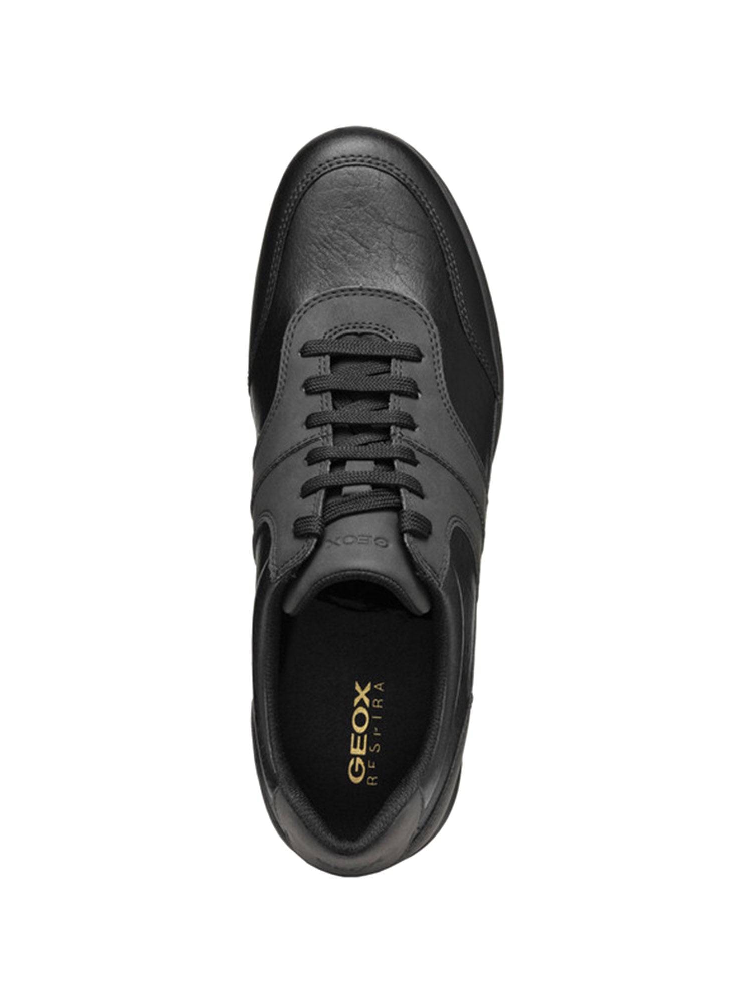 Sneakers Nero Geox