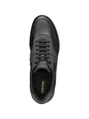 Sneakers Nero Geox