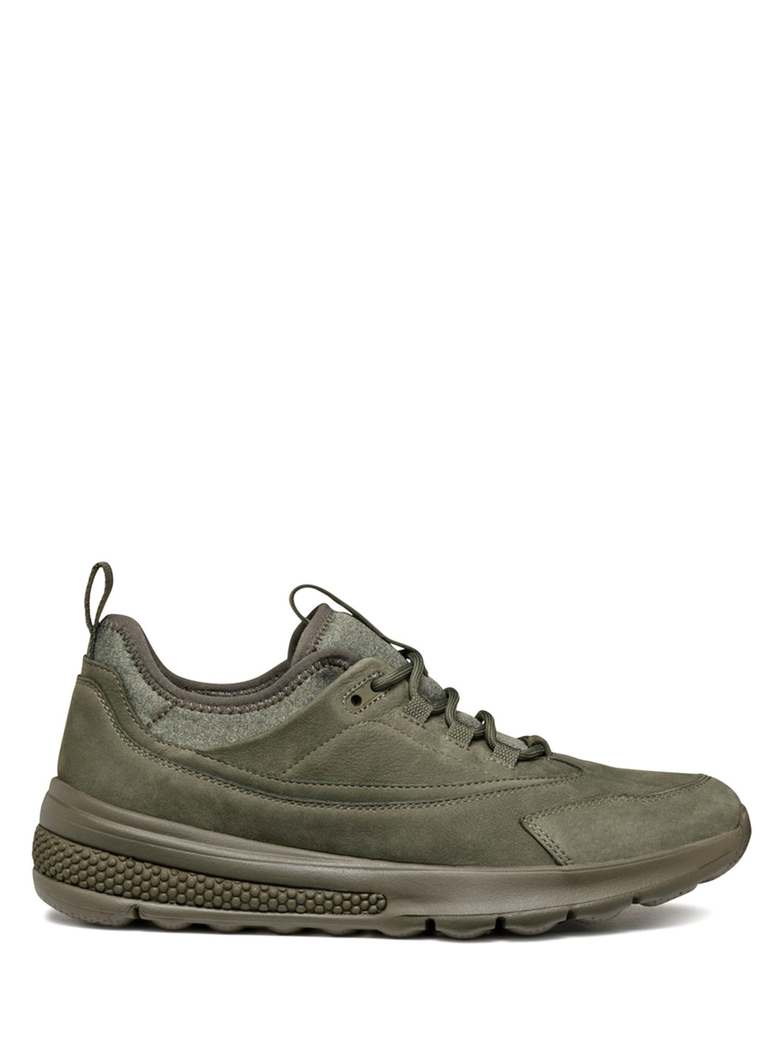 Sneakers Verde Geox