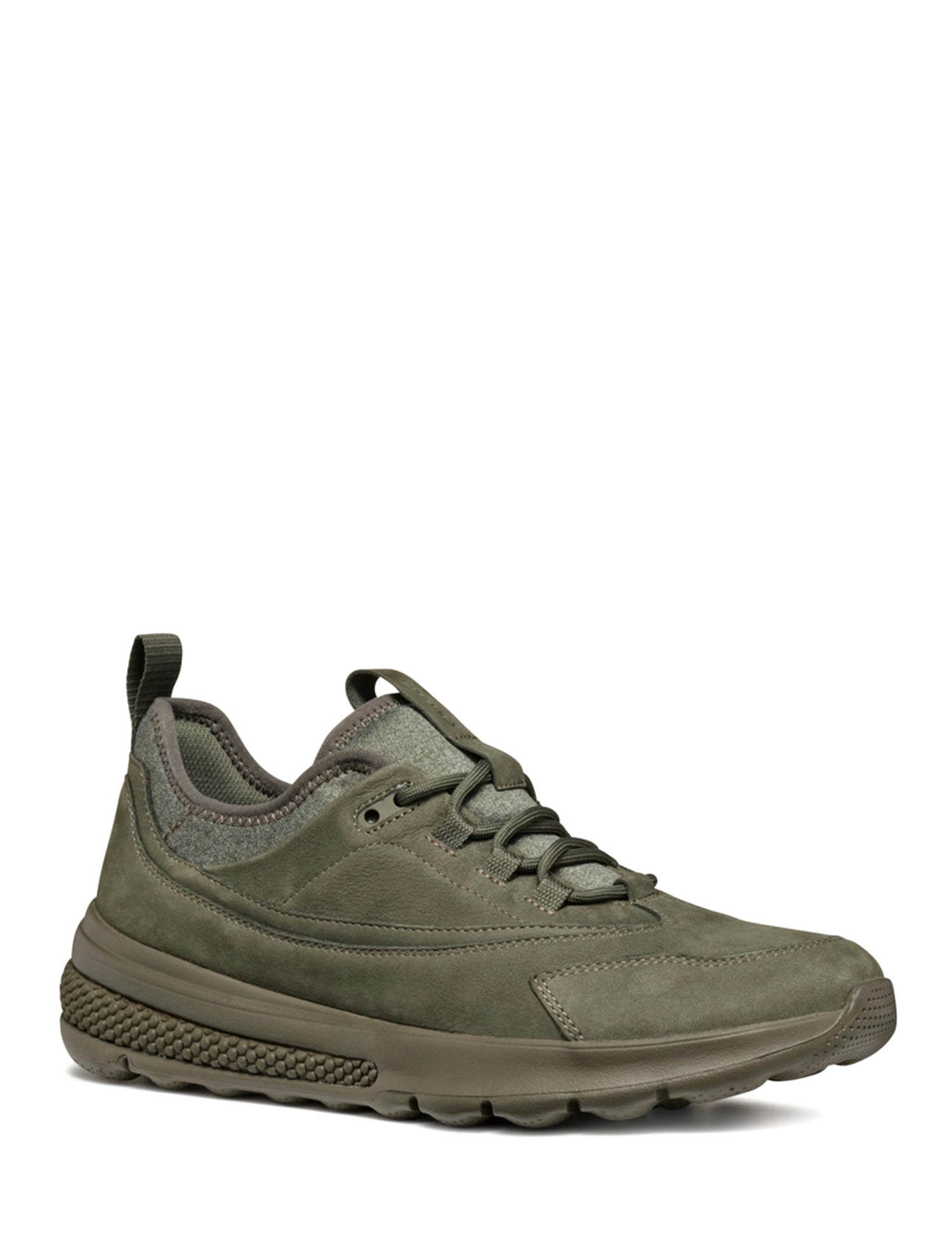 Sneakers Verde Geox