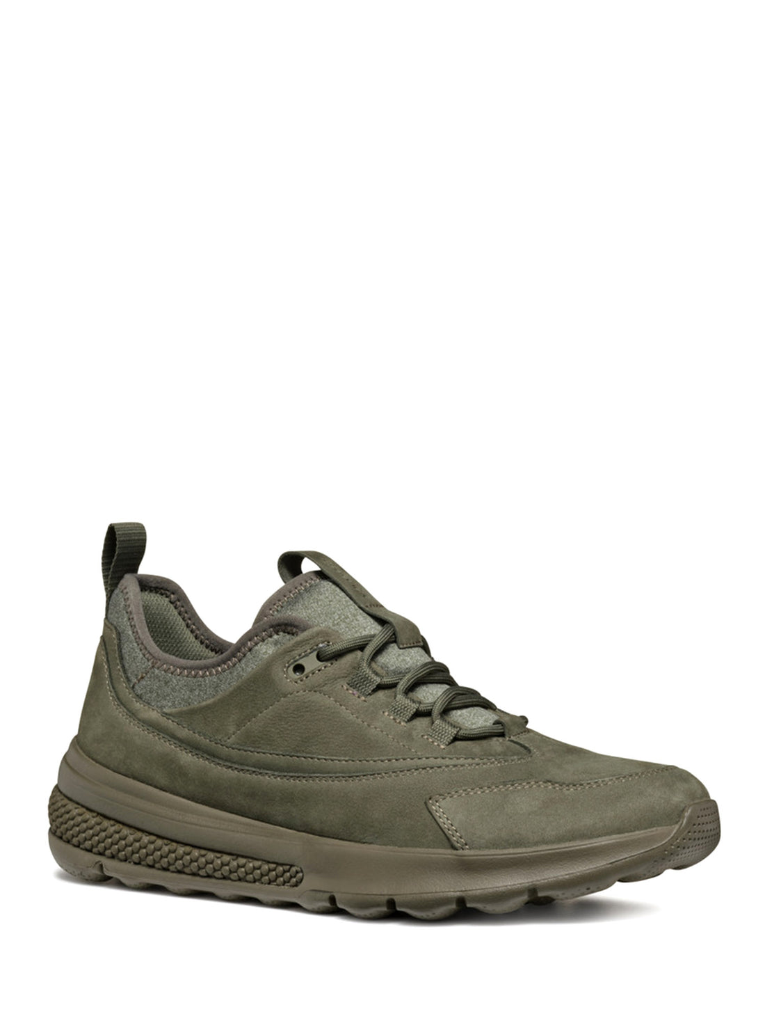 Sneakers Verde Geox