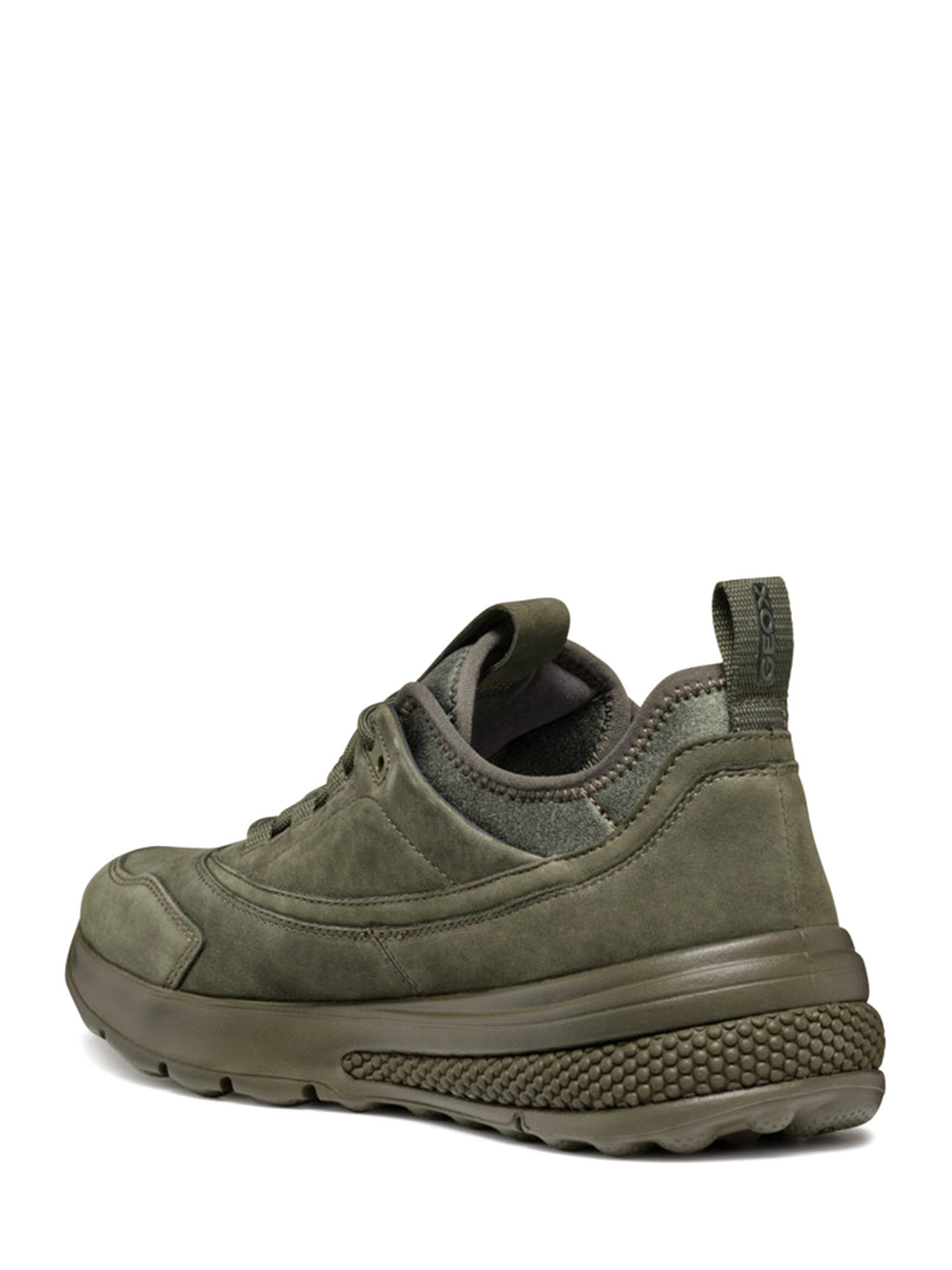 Sneakers Verde Geox