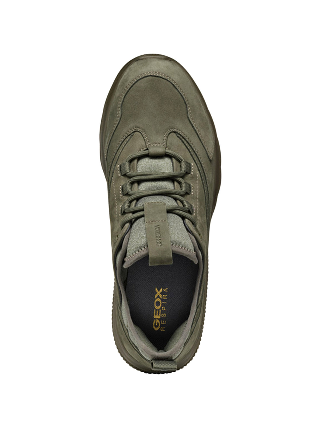 Sneakers Verde Geox