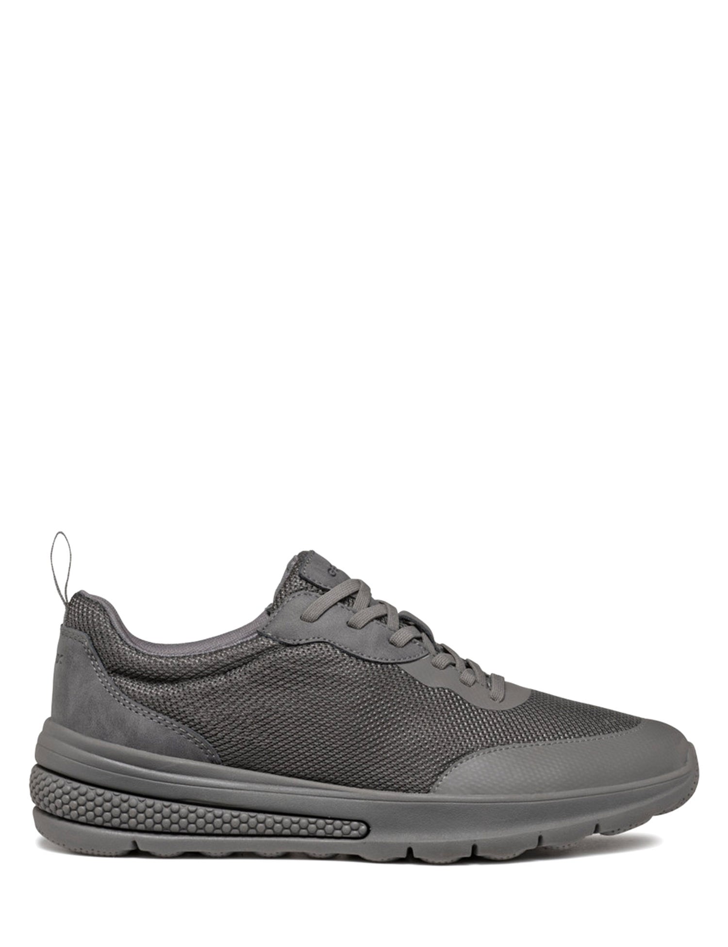 Sneakers Grigio Geox