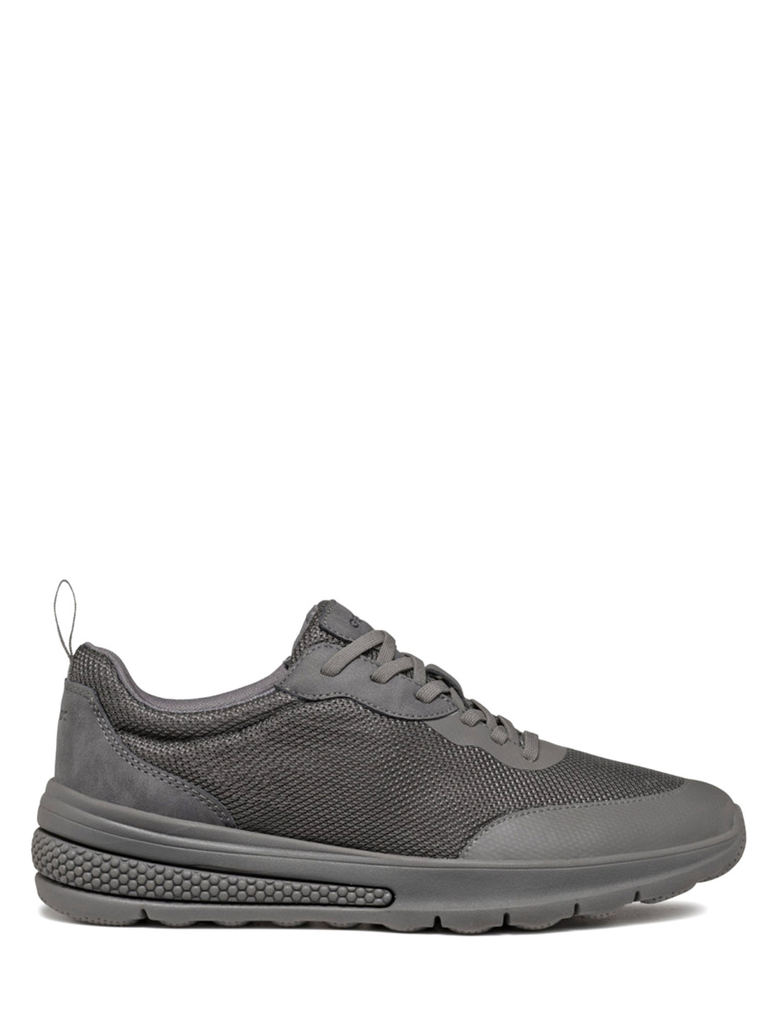 Sneakers Grigio Geox