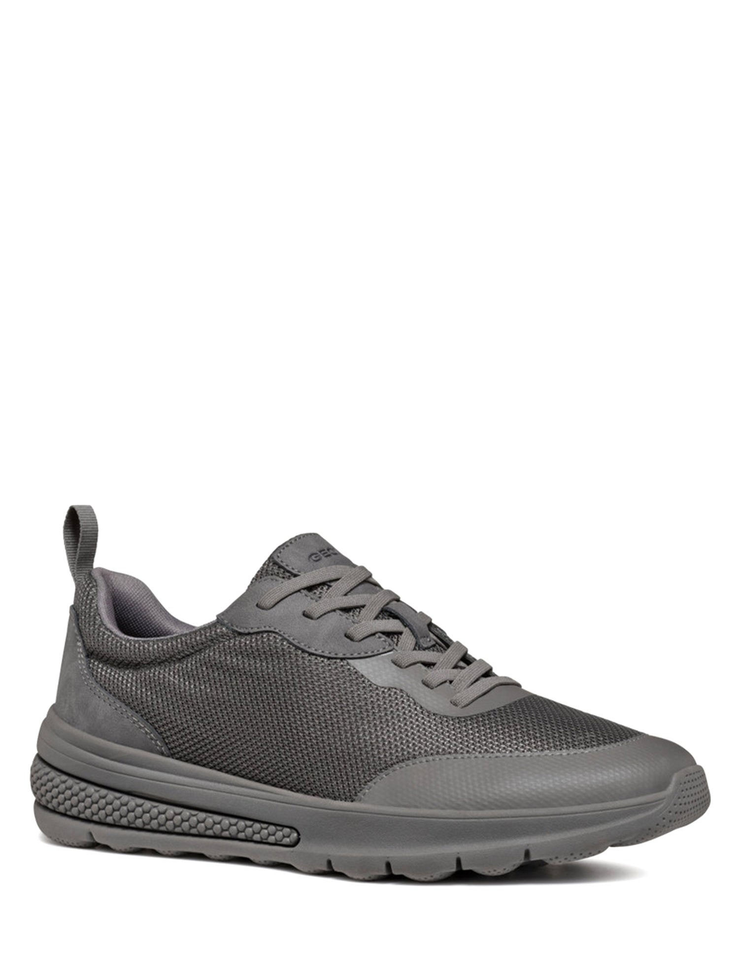 Sneakers Grigio Geox