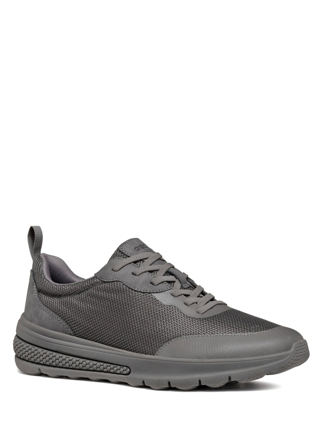 Sneakers Grigio Geox