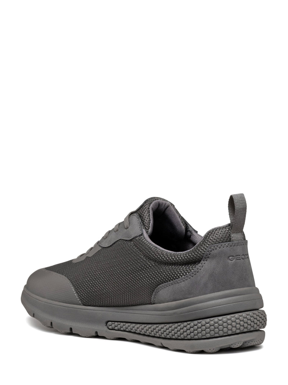 Sneakers Grigio Geox