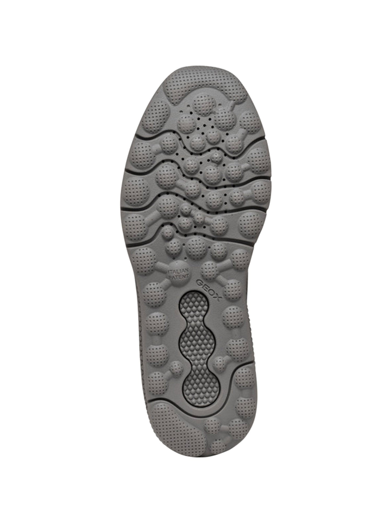 Sneakers Grigio Geox