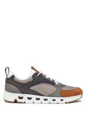 Sneakers Grigio Geox