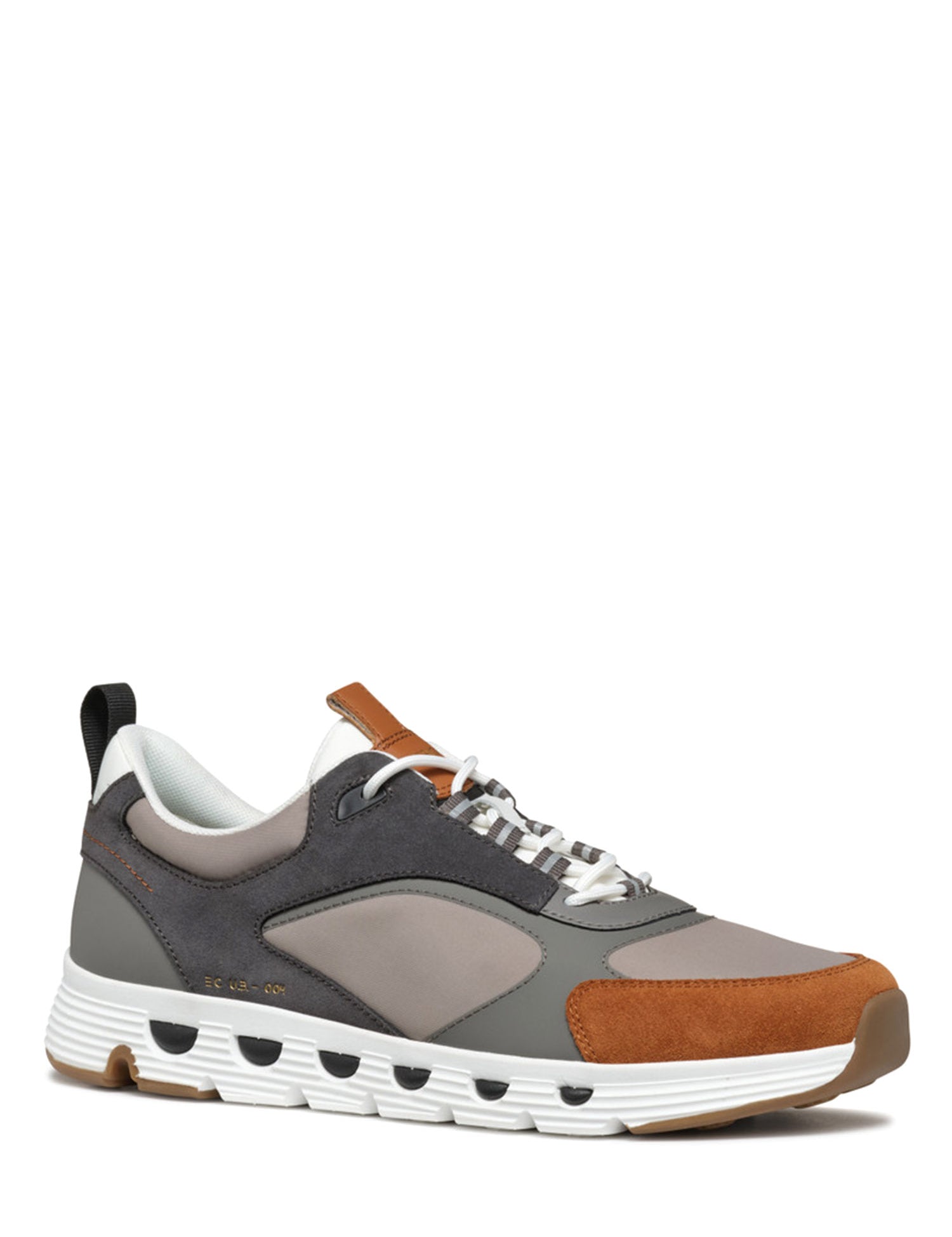 Sneakers Grigio Geox