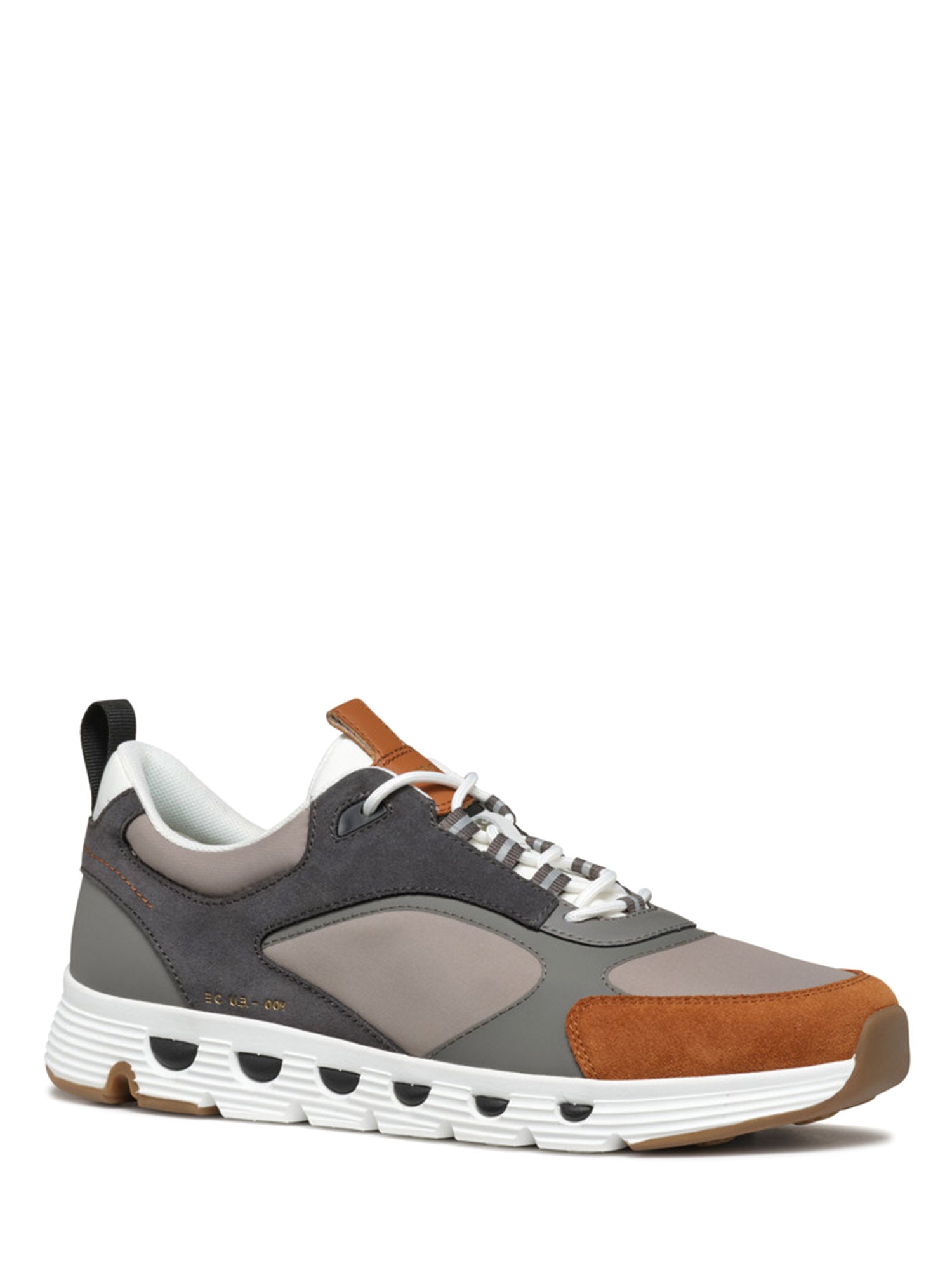 Sneakers Grigio Geox