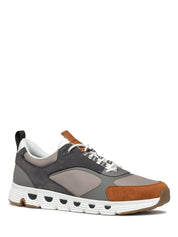 Sneakers Grigio Geox