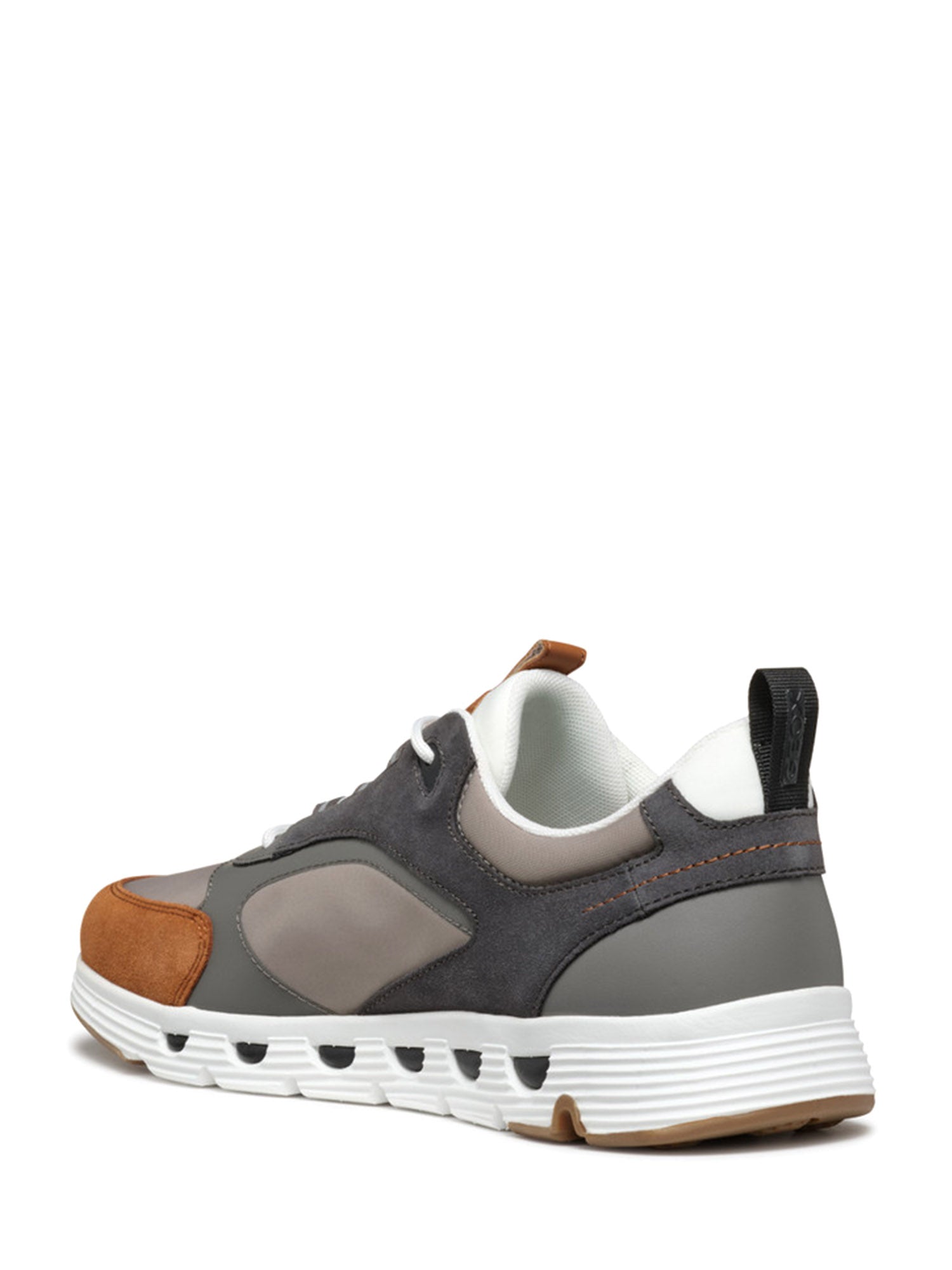 Sneakers Grigio Geox