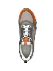 Sneakers Grigio Geox