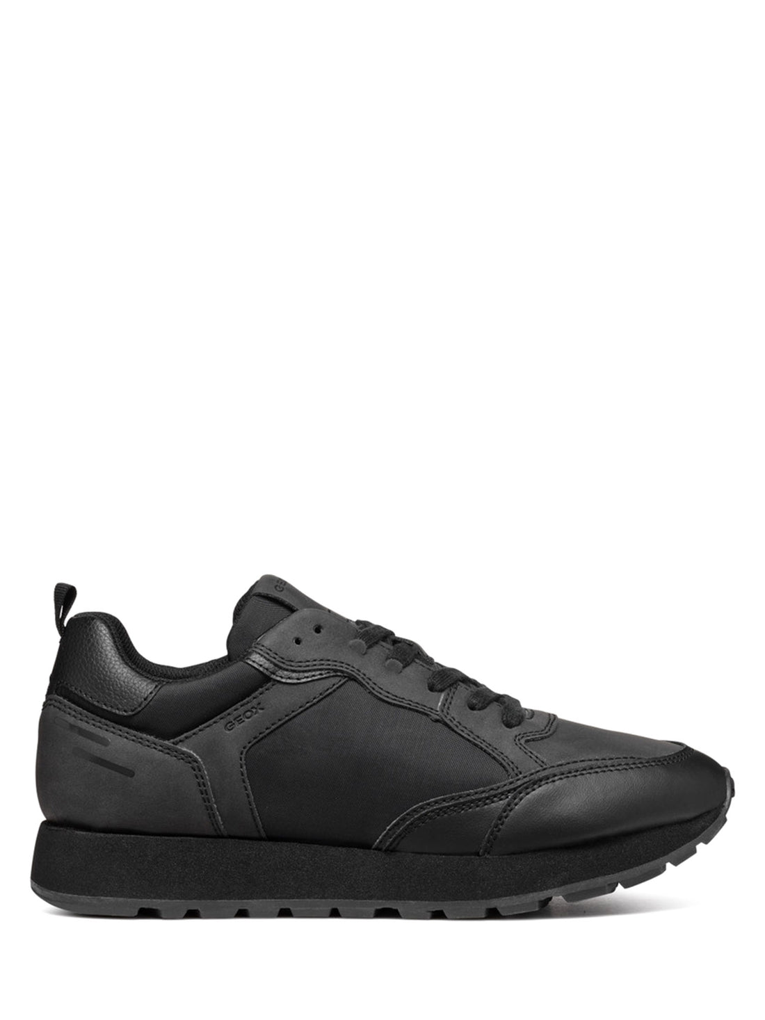 Sneakers Nero Geox