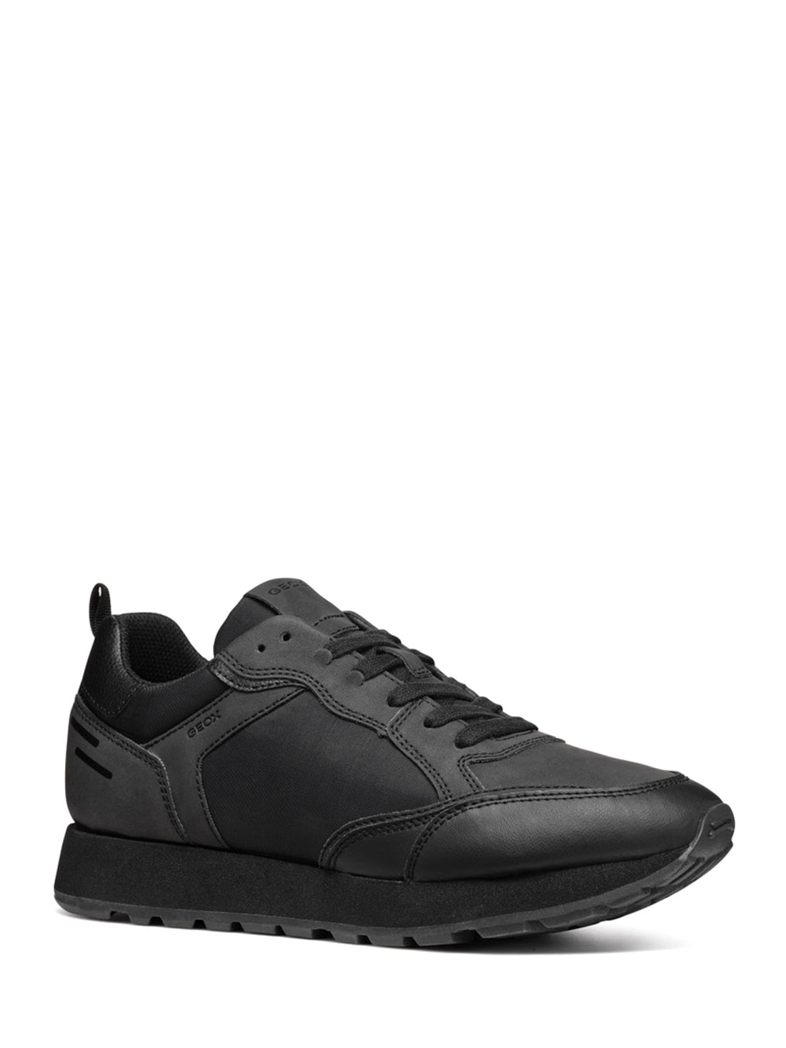 Sneakers Nero Geox