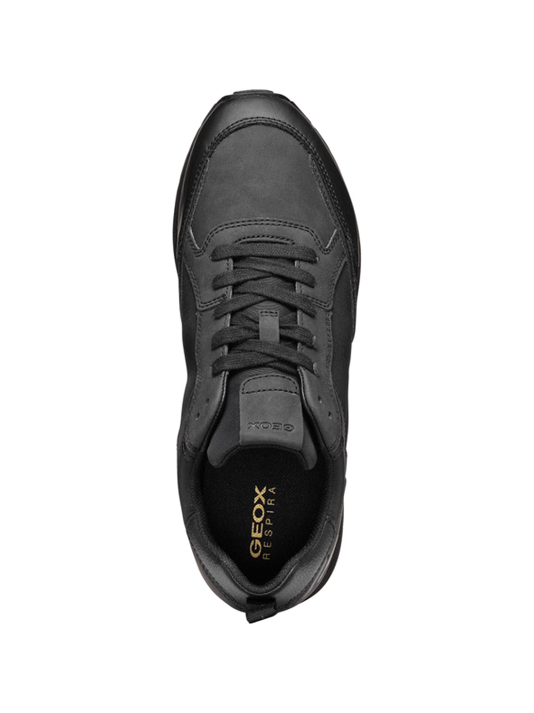 Sneakers Nero Geox