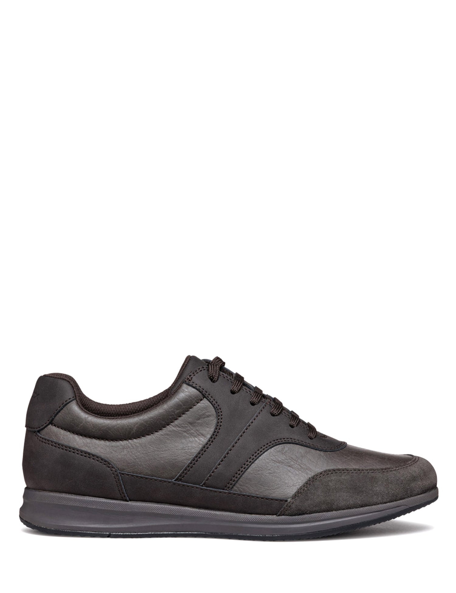 Sneakers Marrone Geox