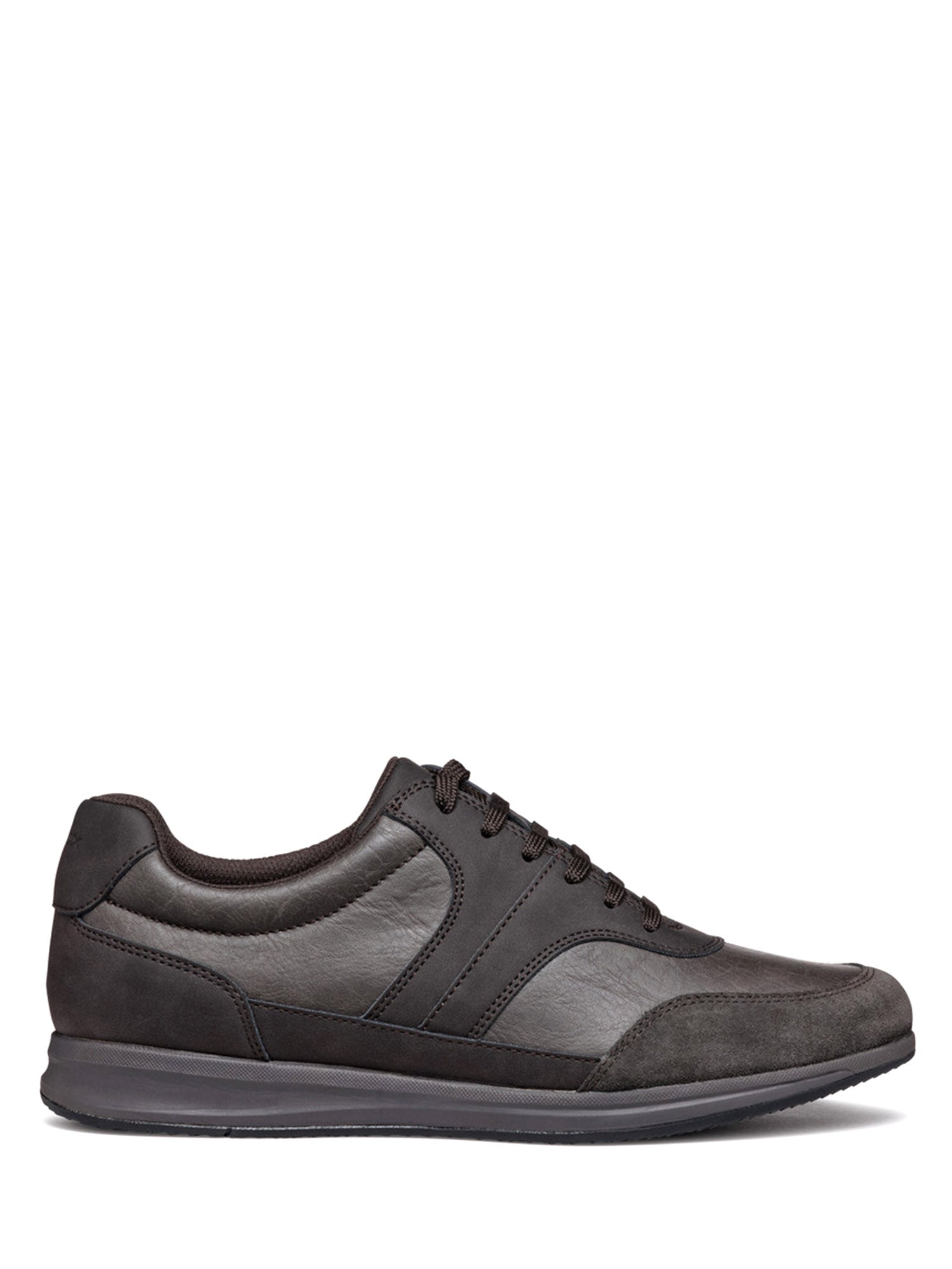 Sneakers Marrone Geox