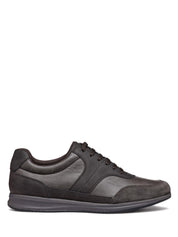 Sneakers Marrone Geox
