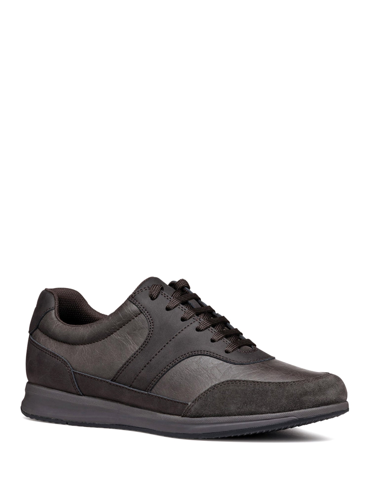 Sneakers Marrone Geox
