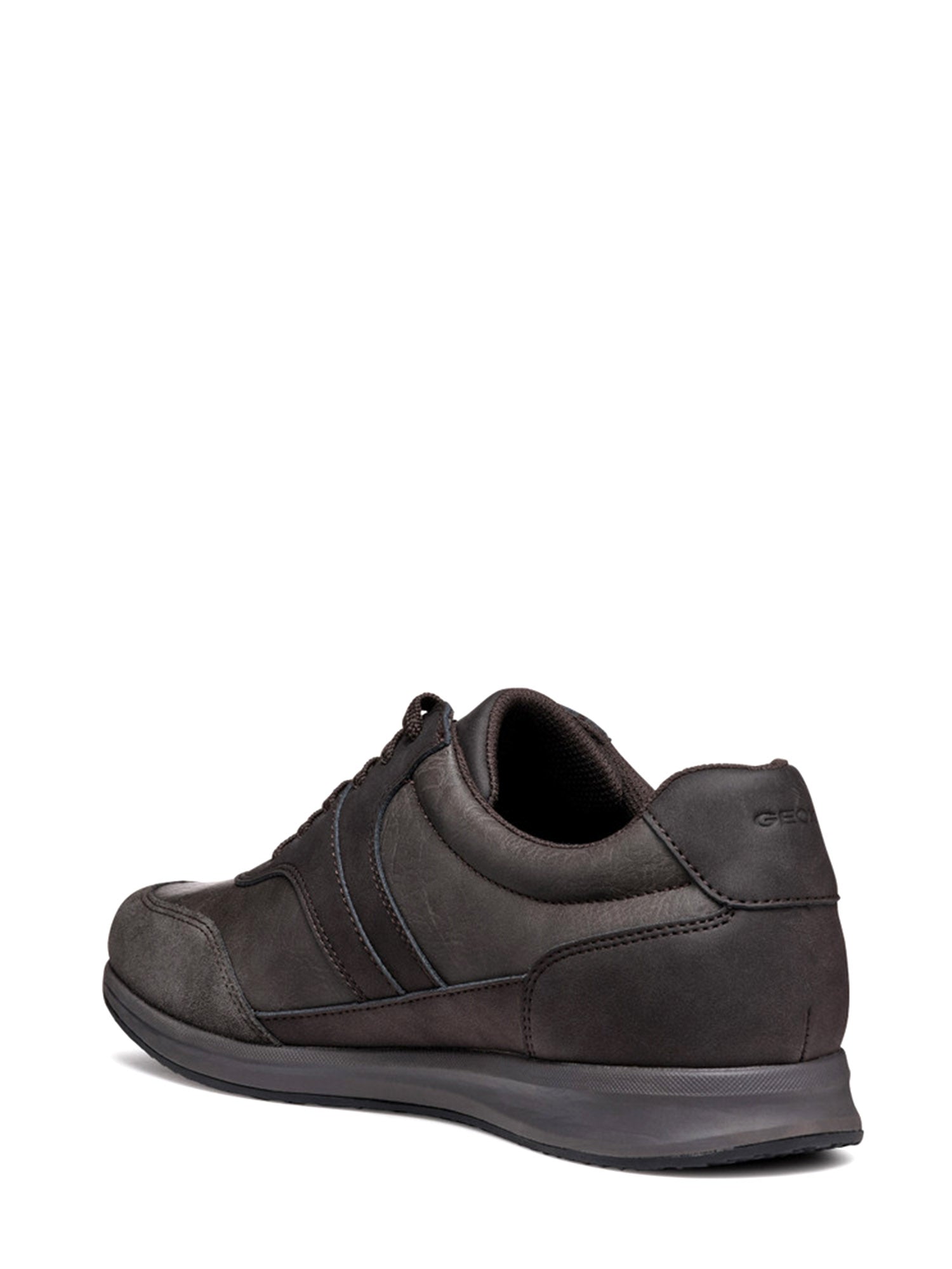 Sneakers Marrone Geox