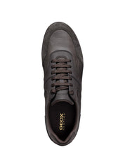 Sneakers Marrone Geox
