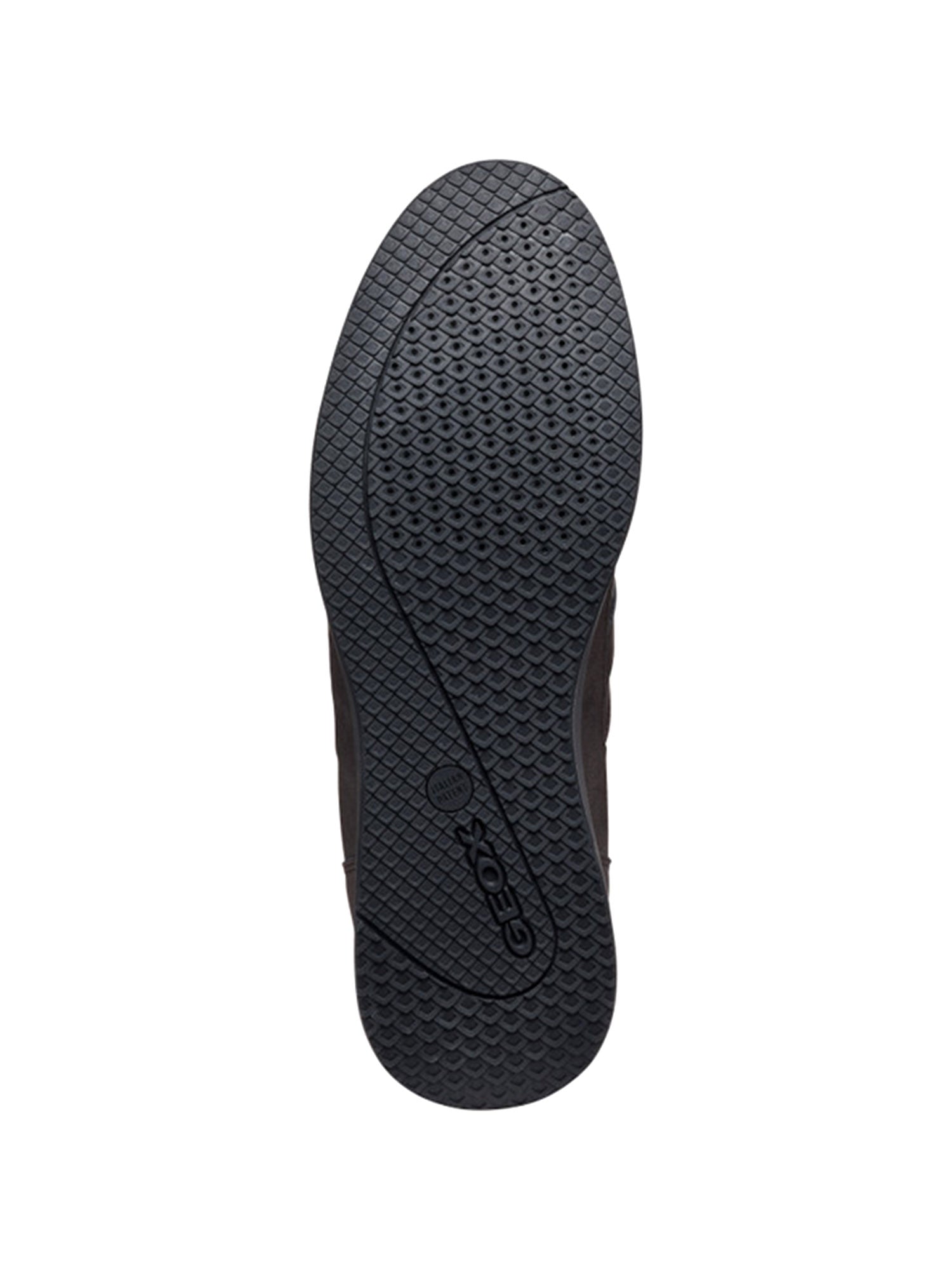 Sneakers Marrone Geox