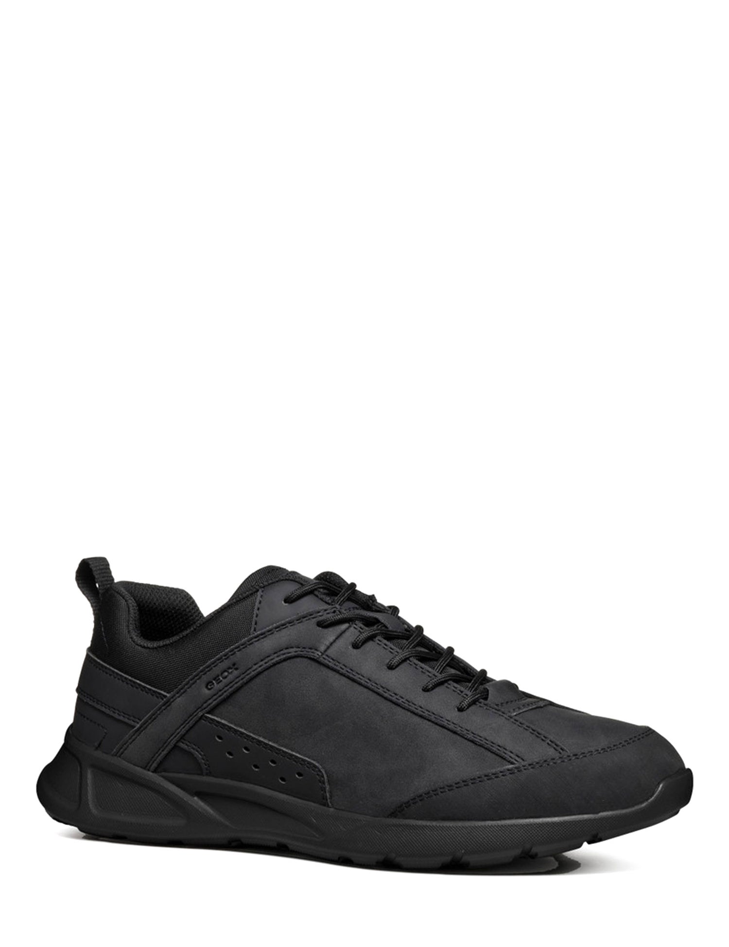 Sneakers Nero Geox