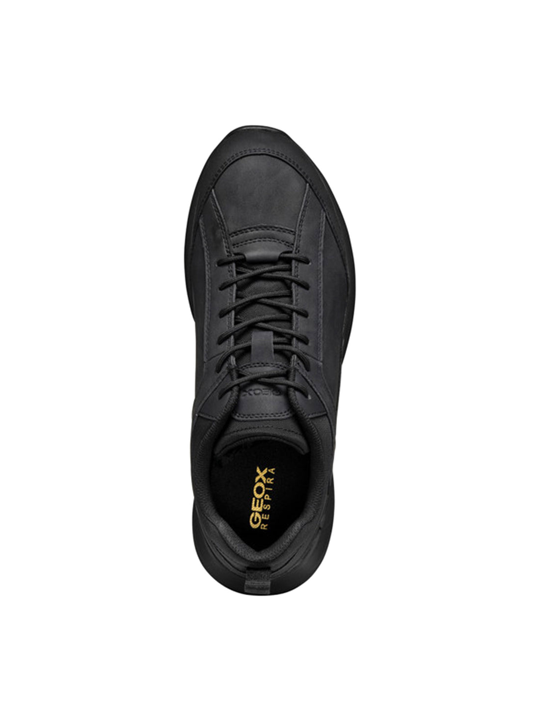 Sneakers Nero Geox