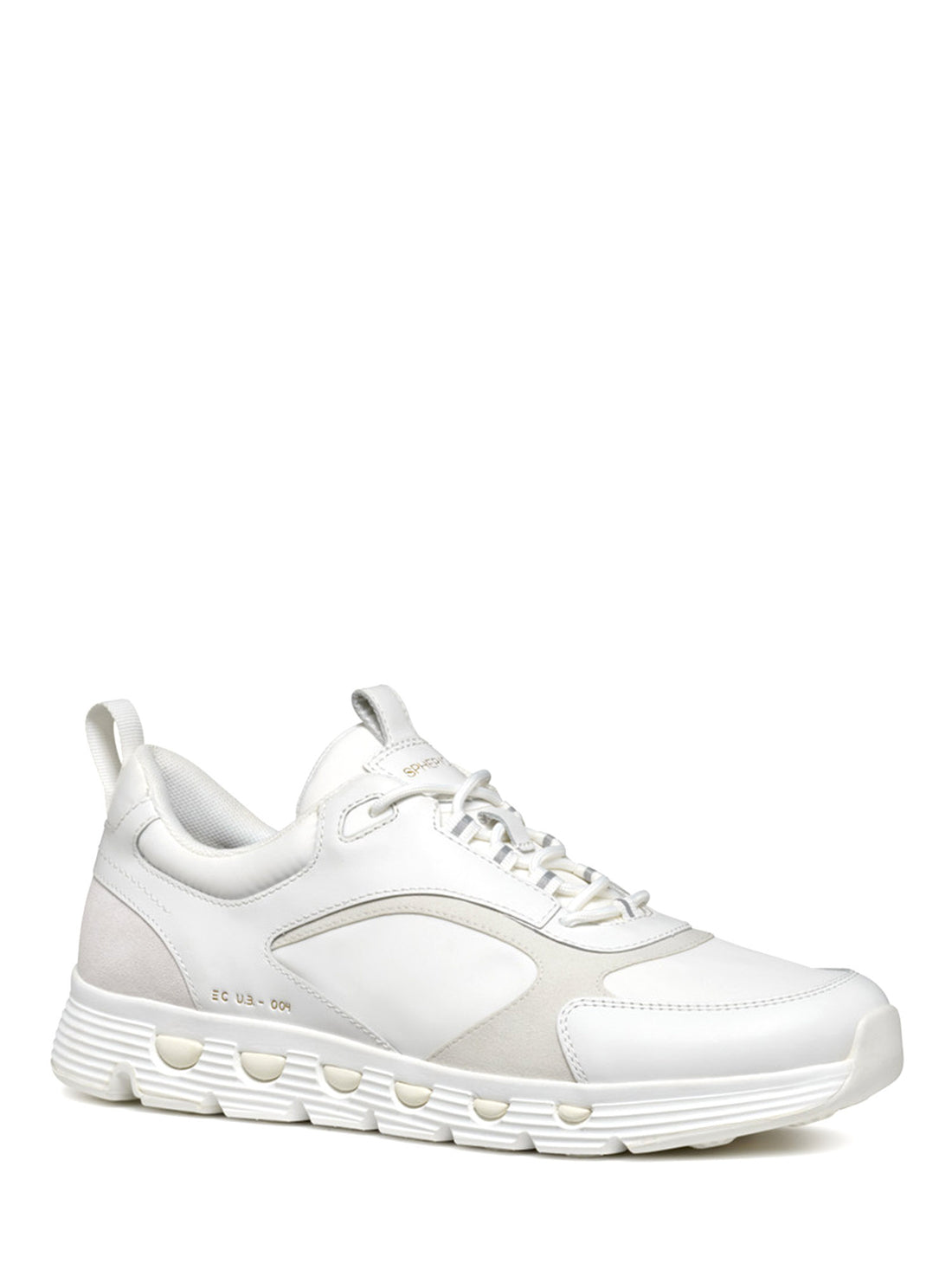 Sneakers Bianco Geox